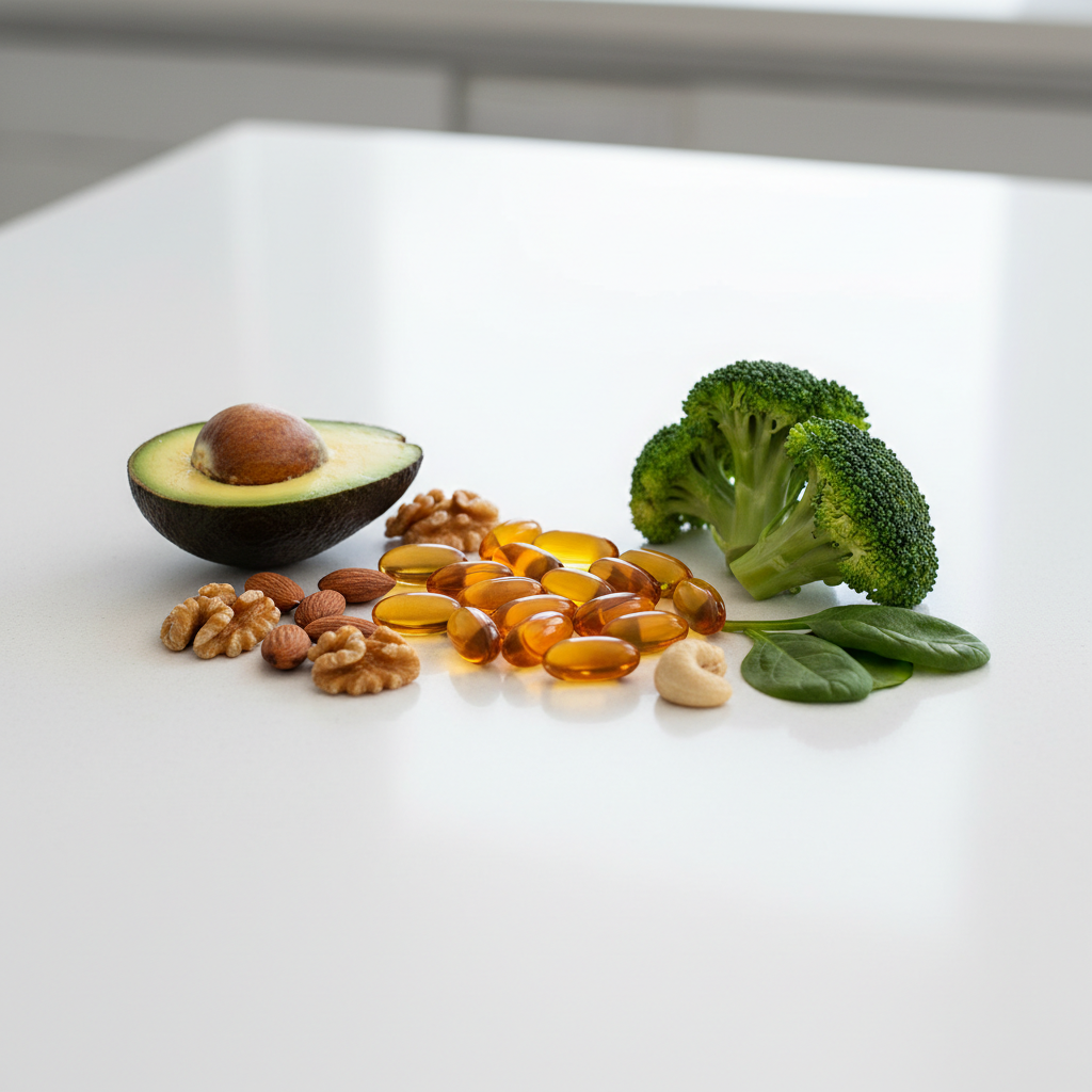 CoQ10 Guide: Heart Health & Cellular Energy Support