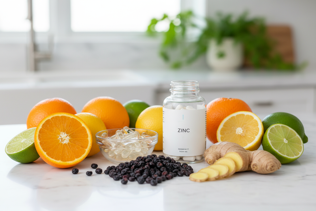 Immune Support