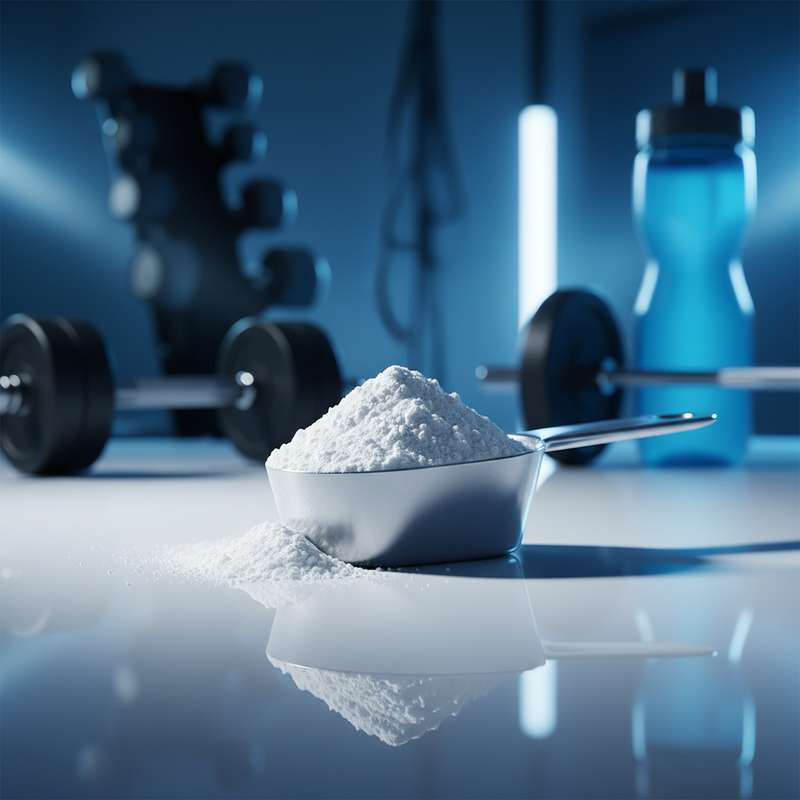 Creatine