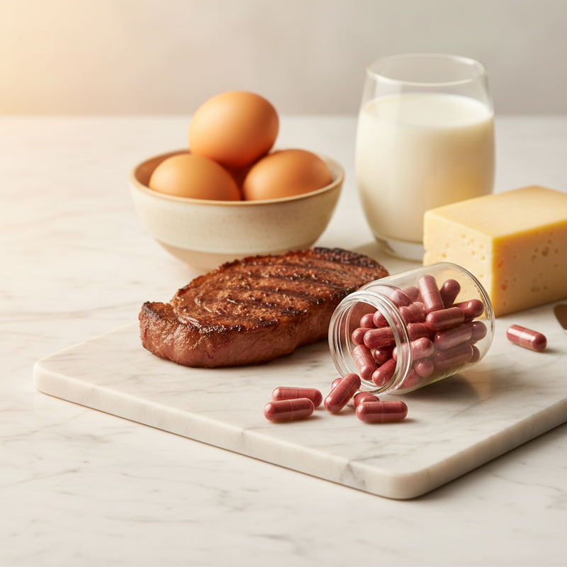 Vitamin B12