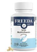 Freeda SCD Essential Multivitamins