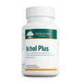 Genestra Brands Ichol Plus | Digestive Supplement | 90 Capsules