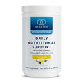 Equilife - Daily Nutritional Support Organic and Plant Based Protein Powder All-in-one Multivitamin May Help Boost Energy and Mood Gut-Cleansing Aid and Skin Health (Pure Vanilla14 Servings Tub)
