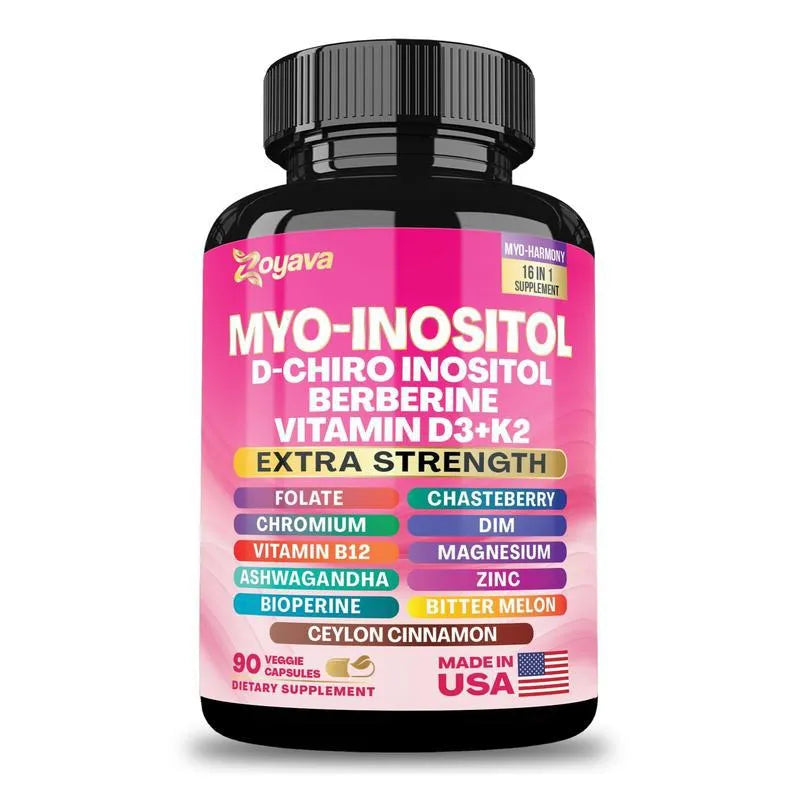 Essential Magnesium Capsules