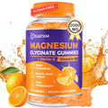 Magnesium Complex Gummies Enhanced 2000mg