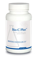 Biotics Research Bio C Plus™ Vitamin C Plus Bioflavonoids Potent Antioxidant For Immune System (100Tabs)