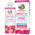 MaryRuth Organics Multivitamin for Women 40+