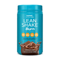 GNC Total Lean Shake Burn Protein Powder | Hunger Satisfying High Protein Blend Proven to Burn 3X More Calories | Chocolate Fudge | 16 Servings