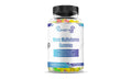Berry Boost Men's Multivitamin Gummies: Complete Vitamin Support