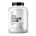 Its Just! - 100% Casein Protein Powder Made in USA No Added Flavors or Sweeteners (Unflavored 5 Pound (Pack of 1))