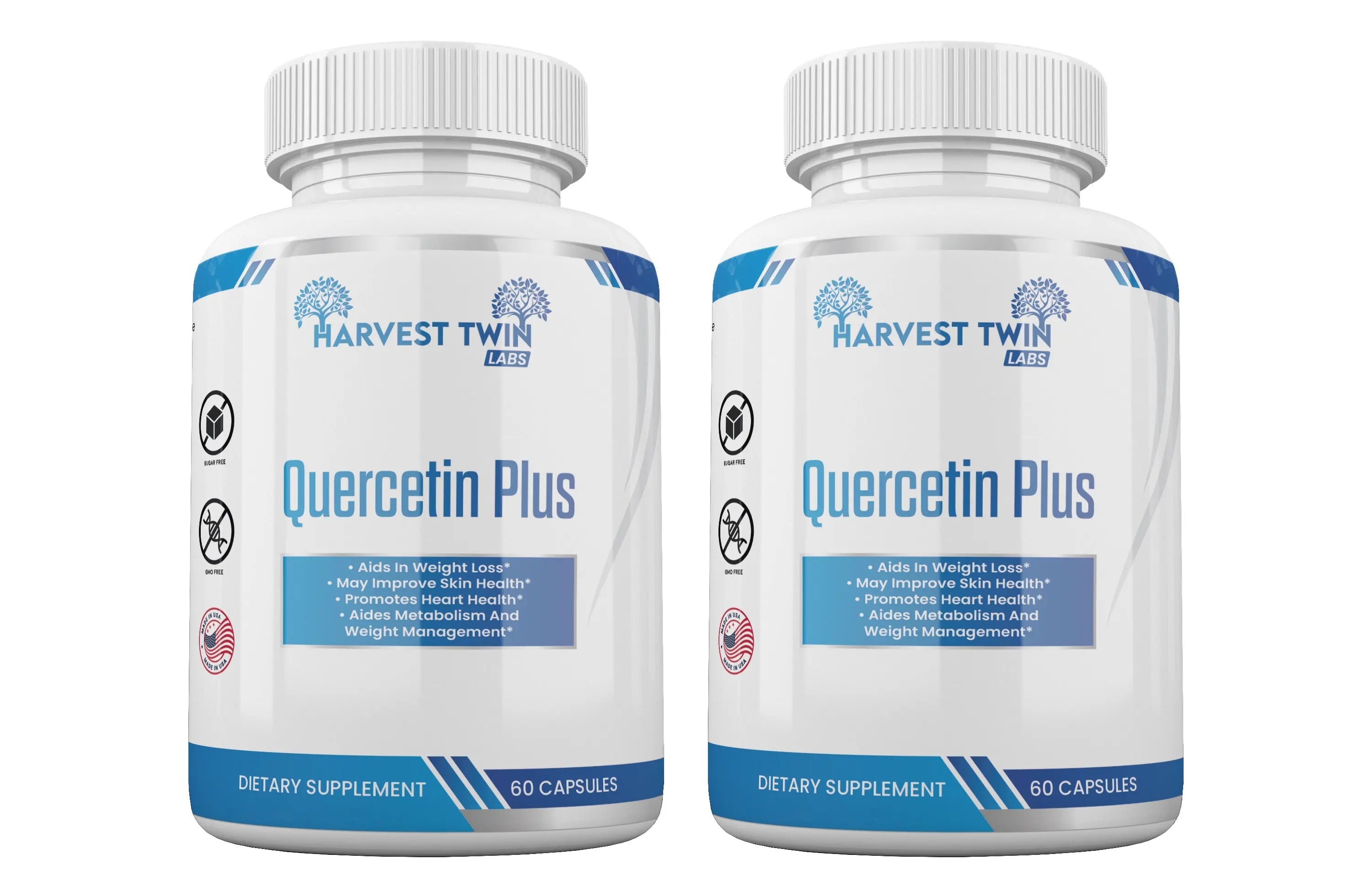 Quercetin Plus - Unique Health