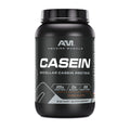 Amazing Muscle Casein Protein Powder | Chocolate Flavor | 25 G Protein | 2 Lb (907 G) | Non-GMO | Made in USA