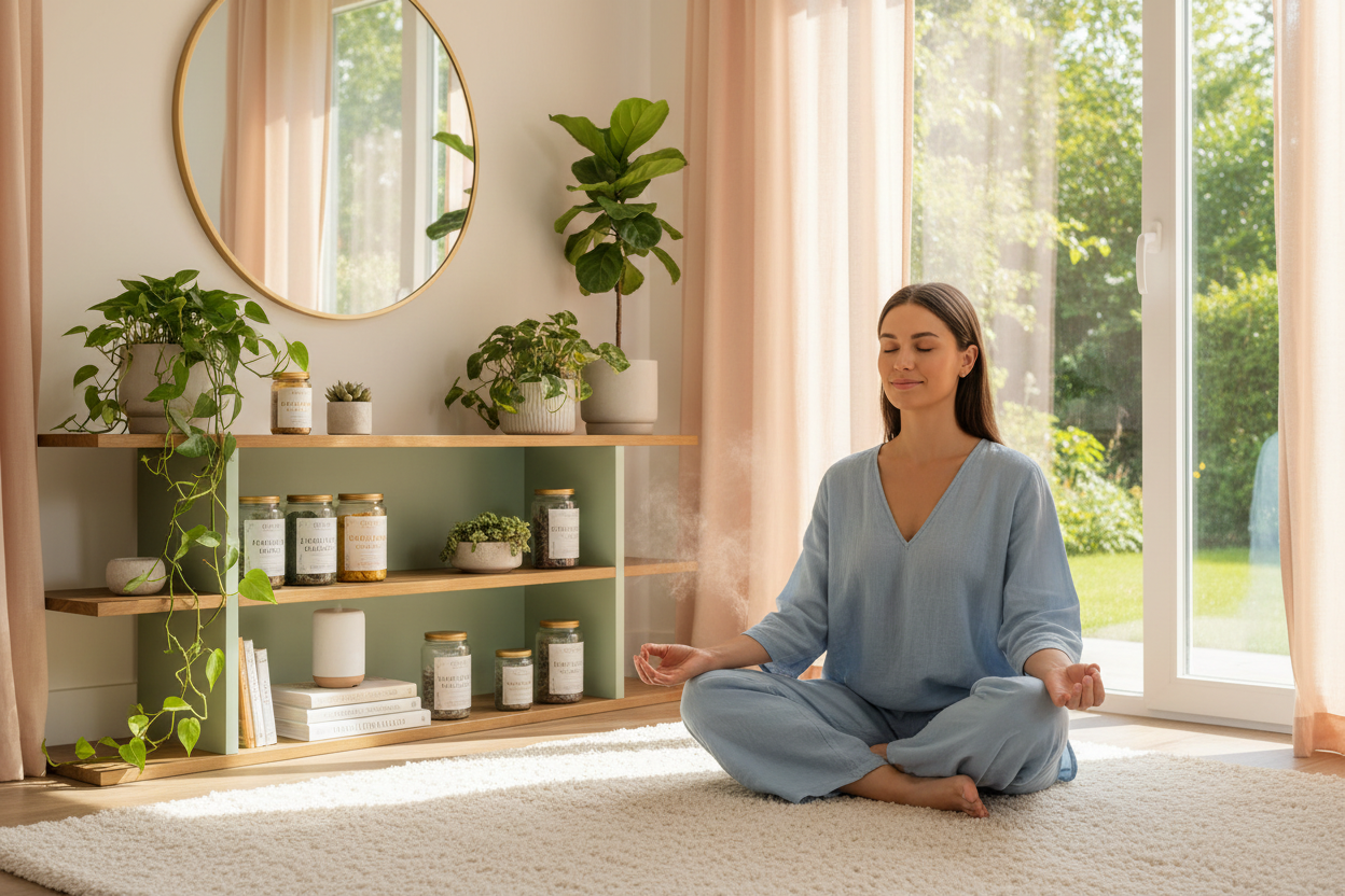 Health Journey