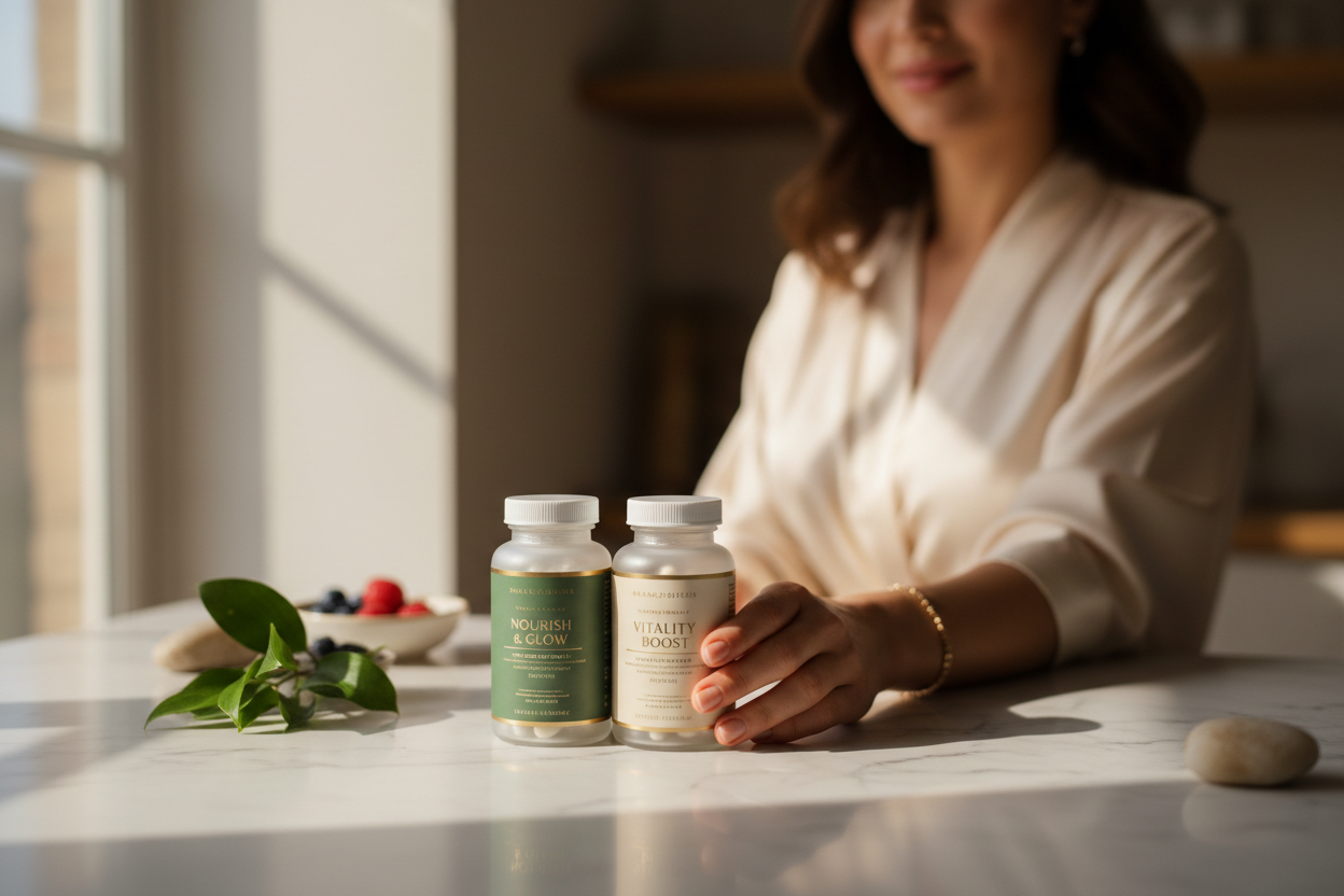 Wellness Hero